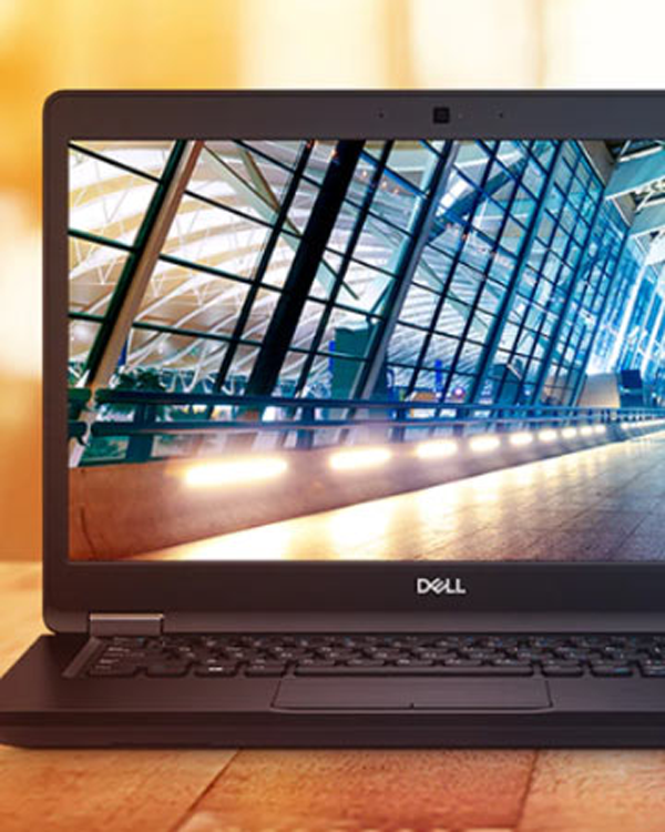 Dell Latitude 5490